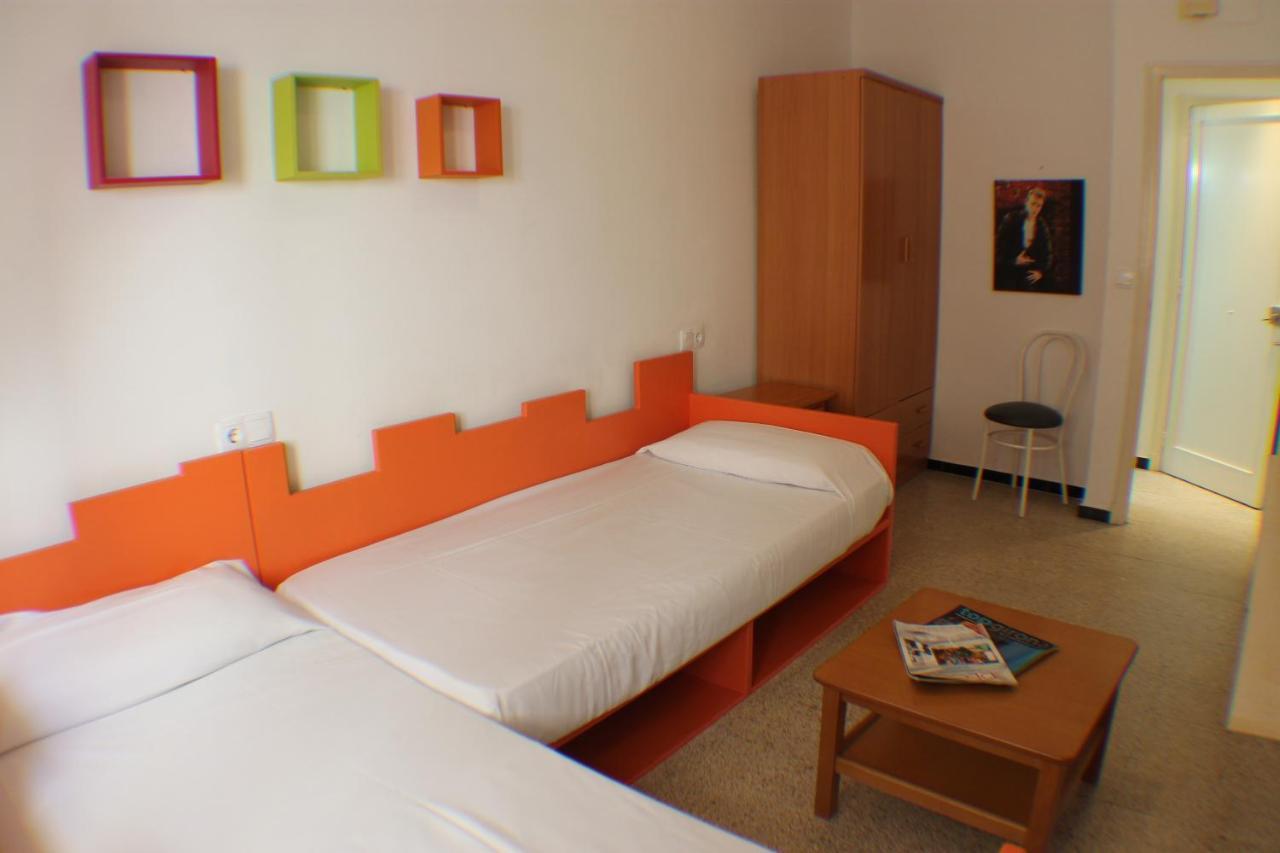 Apartament Agi Sant Antoni Roses Zewnętrze zdjęcie
